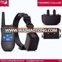 Dog Training Collar shock pet training collar, shock dog training collar, electric dog training collar