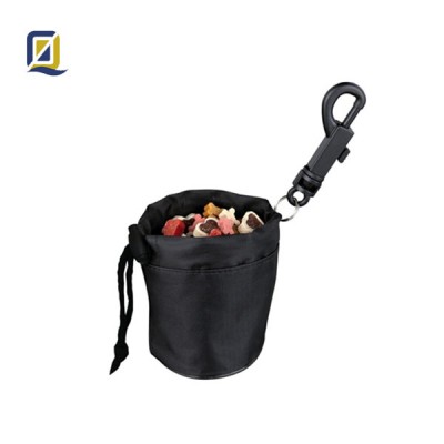 Dog Treat Training Pouch Mini Snack Bag Food Treat Storage Holder Training Pet Dog Cat Bird Puppy